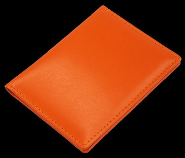 Logotrade promotional giveaway image of: Document wallet 1163119